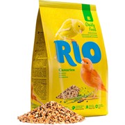 Корм РИО для канареек 500г (10) - фото 59321