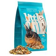 Корм Литл Ван для кроликов 400г (10) - фото 59324