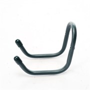 Кронштейн для хранения на стену малый металлический 58-100B - фото 59350