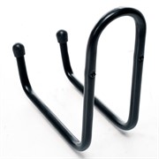 Крючок для хранения инструментов настенный средний металл 58-101B - фото 59358