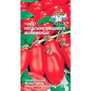 Томат Непасынкующийся морковный 0,1гр - фото 59425