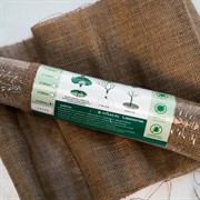 Лента для защиты стволов деревьев Джут 260 г/м.кв. 50*300 см H202-25 - фото 59648