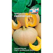 Тыква Свекровушка 1гр - фото 59711