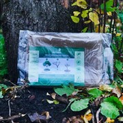 Лента для защиты стволов деревьев Джут 260 г/м.кв. 50*150 см H202-22 - фото 59820