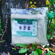 Приствольный круг Геотекстиль 350 г/м.кв, диаметр 100 см H202-30, 2шт - фото 59822