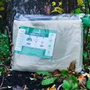 Лента для защиты стволов деревьев Геотекстиль 350 г/м.кв., 50*300 см H202-29 - фото 59858