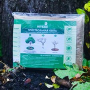 Лента для защиты стволов деревьев Джут 260 г/м.кв. 20*300 см H202-26 - фото 59860