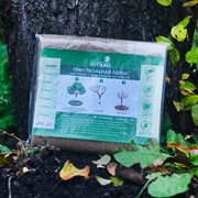 Лента для защиты стволов деревьев Джут 260 г/м.кв. 20*150 см H202-23 - фото 59863