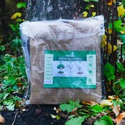 Лента для защиты стволов деревьев Джут 260 г/м.кв., 30*300 см H202-27 - фото 59869