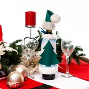 Чехол на бутылку H802-02 - фото 59882 Чехол на бутылку H802-02 - фото 59882