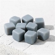 Набор подарочный Богатства в Новом году гель для душа виски 250мл+мыло-камни 9шт - фото 59901