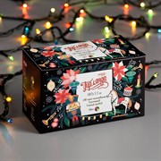 Гирлянда Нить ECO 5,5м мульти свечение 140 ламп 8 режимов - фото 59916