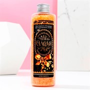 Набор Исполнения желаний! соль для ванны 220г+бомбочка для ванны 130г - фото 59987