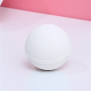 Бомбочка для ванн Для тебя в Новый год 130г ваниль и молоко - фото 60037