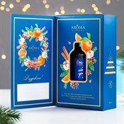 Диффузор открытка Волшебное Рождество 50мл - фото 60048