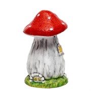 Фигура Домик Гриб малый - фото 60359