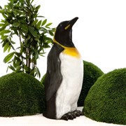 Фигура Пингвин садовая и интерьерная 88 см U08703 - фото 60641