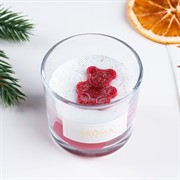 Набор ароматический Замароженные ягоды (свеча+диффузор) - фото 60843