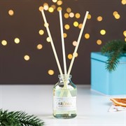 Набор ароматический Брауни (свеча+диффузор) - фото 60847