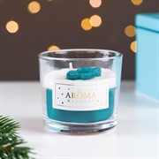 Набор ароматический Брауни (свеча+диффузор) - фото 60848