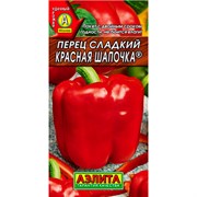 Перец Красная шапочка - фото 60913