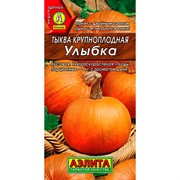 Тыква Улыбка - фото 61296