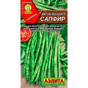 Фасоль Сапфир - фото 61313