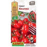 Томат Косички - фото 61402