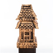 Декоративная заглушка для садовой колонки U09194-G - фото 61448