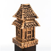 Декоративная заглушка для садовой колонки U09194-G - фото 61449