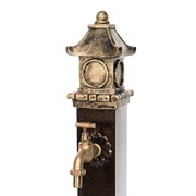 Заглушка для садовой колонки U09094-G - фото 61452