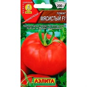 Томат Мясистый F1 - фото 61536