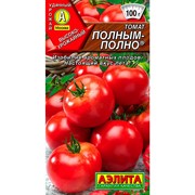 Томат Полным-полно - фото 61540