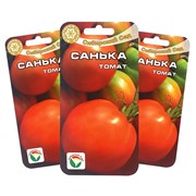 Томат Санька 20 шт - фото 61578