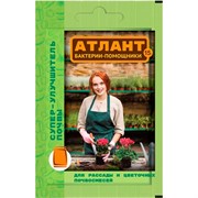 Атлант Супер 15г улучшитель почвы биокомплекс - фото 61600