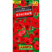 Лен Красный - фото 61711