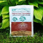 Кормилица Микориза для корней универсальная 1л - фото 61713 Кормилица Микориза для корней универсальная 1л - фото 61713