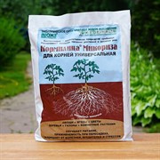 Кормилица Микориза для корней универсальная 1л - фото 61714 Кормилица Микориза для корней универсальная 1л - фото 61714