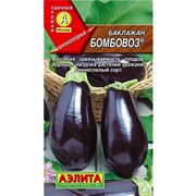 Баклажан Бомбовоз - фото 61869