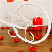 Подставка под цветы на подоконник 950-039WG - фото 62162