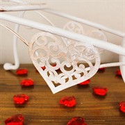 Подставка под цветы на подоконник 950-039WG - фото 62163