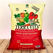 Грунт Живая Земля для рассады 10л - фото 62360