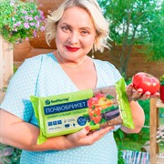 Почвобрикет Универсальный 10л - фото 62413