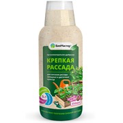 Удобрение БиоМастер Крепкая рассада 0,35л - фото 62426