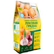 Удобрение БиоМастер Луковая грядка 1кг - фото 62429
