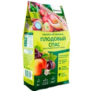 Удобрение БиоМастер Плодовый спас 1кг - фото 62431