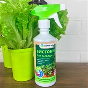 Биотоник БиоМастер для рассады 350мл - фото 62723