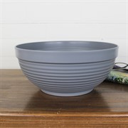 Миска Парма 26 4,1л серый муссон - фото 62881