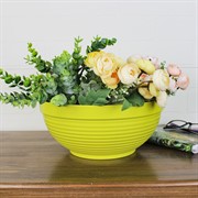 Миска Парма 26 4,1л фисташковый - фото 62882