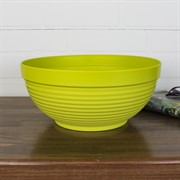 Миска Парма 26 4,1л фисташковый - фото 62883